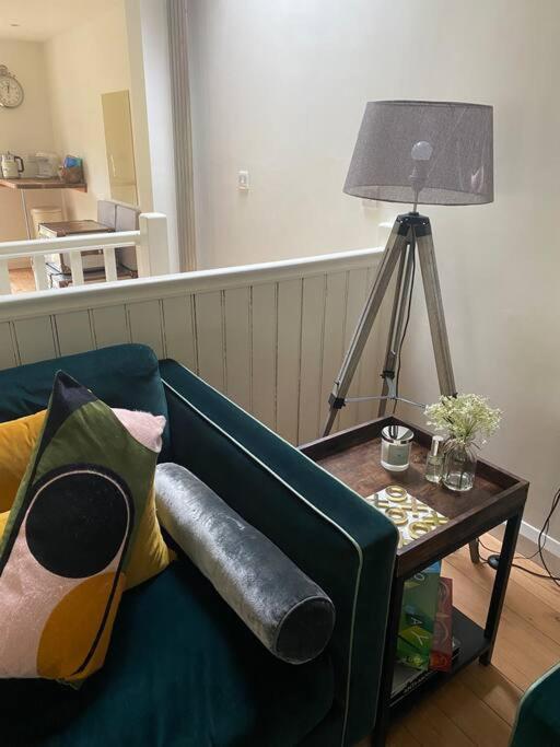 Luxury Peak District 2 Bedroom Boutique Cottage Two Dales Exterior photo