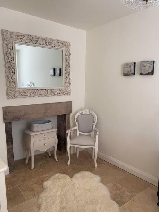 Luxury Peak District 2 Bedroom Boutique Cottage Two Dales Exterior photo