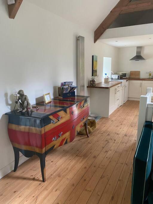 Luxury Peak District 2 Bedroom Boutique Cottage Two Dales Exterior photo
