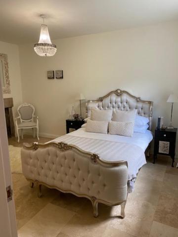 Luxury Peak District 2 Bedroom Boutique Cottage Two Dales Exterior photo
